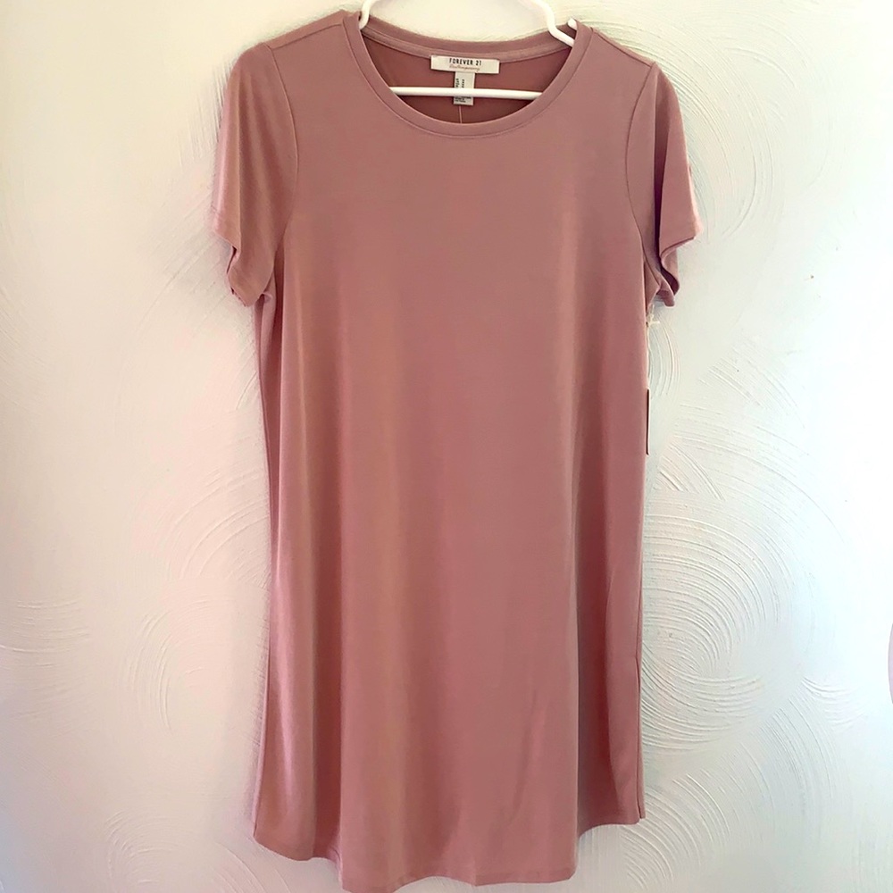 New with tags T-shirt dress
